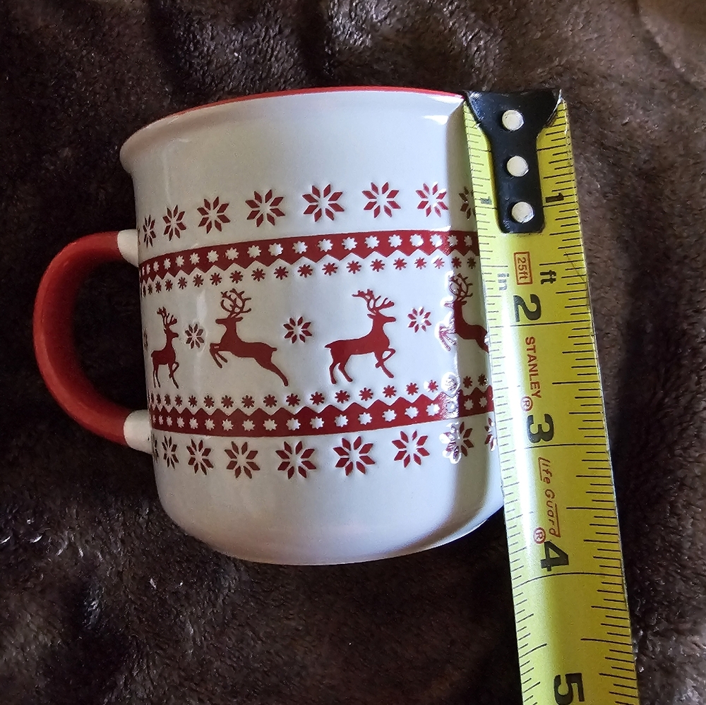 Christmas MUGS - Picture 9 of 11